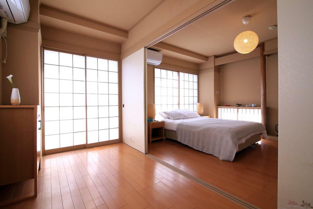 東京都Tomaru Morisita House公寓式酒店 外观 照片